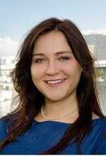 Khrystsina Barkett Photo