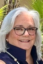 Maxine Robbins Photo