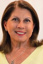 Teresa Maddocks Photo