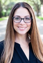 Tiffany St.Pierre Photo