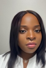 Sherlyne Andre Photo