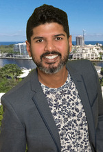 Arnab Chatterjee Photo