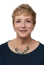 Jacqueline Imbertson Photo