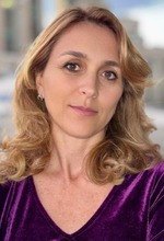 Viviane Infante Photo