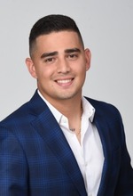 Eduardo Hernandez Photo