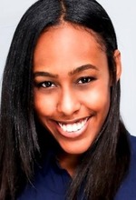 Anastasia Forte Photo