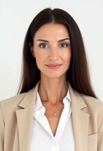 Victoria Mendelsohn Photo