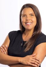 Amanda Tolve-Butler Photo